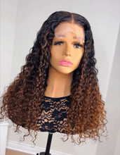 Load image into Gallery viewer, Summer (5x5 lace closure wig)