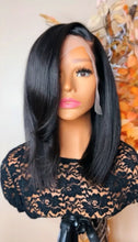 Load image into Gallery viewer, Lace Frontal wig