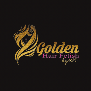 KB’s Golden Hair Fetish