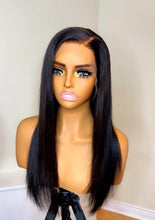 Load image into Gallery viewer, Lace frontal wig