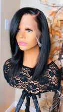 Load image into Gallery viewer, Lace Frontal wig