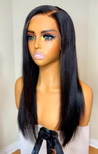 Load image into Gallery viewer, Lace frontal wig