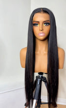 Load image into Gallery viewer, (Hd lace frontal wig) 28 inch