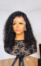 Load image into Gallery viewer, “Lara” (Lace Frontal unit)