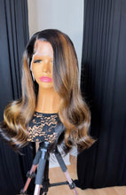 Load image into Gallery viewer, “Dream” (lace frontal wig)