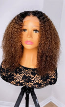 Load image into Gallery viewer, “Hunny” (4x4 closure wig)