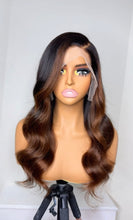 Load image into Gallery viewer, “Janet” (13x6 lace frontal wig)