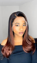 Load image into Gallery viewer, 13x6 Lace Frontal Unit