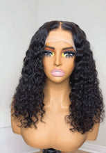 Load image into Gallery viewer, “Lana” (5x5 closure unit)