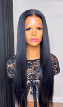 Load image into Gallery viewer, “Beauty” (Hd lace frontal wig)
