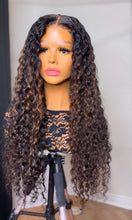 Load image into Gallery viewer, “Treasure” (5x5 closure wig)
