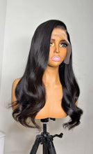 Load image into Gallery viewer, “Janice” (13x4 lace frontal wig)