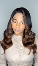 Load image into Gallery viewer, “Janet” (13x6 lace frontal wig)