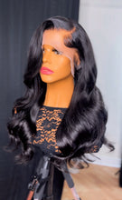 Load image into Gallery viewer, Candace (Lace frontal wig)