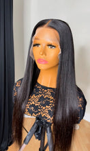 Load image into Gallery viewer, “La-La” (lace frontal unit)