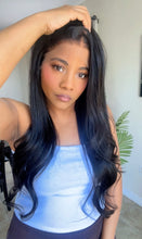 Load image into Gallery viewer, (Hd lace frontal wig) 28 inch