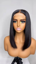Load image into Gallery viewer, “Donna” (5x5 closure wig)