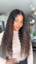Load image into Gallery viewer, “Treasure” (5x5 closure wig)