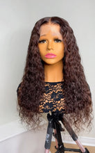 Load image into Gallery viewer, Water Wave Lace Frontal