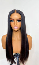 Load image into Gallery viewer, “Vicki” (6x6 HD closure wig 20 inch)