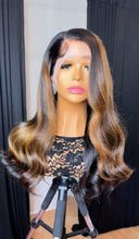 Load image into Gallery viewer, “Dream” (lace frontal wig)