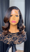 Load image into Gallery viewer, “Sonya” (Hd Lace frontal wig)