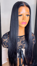 Load image into Gallery viewer, “Beauty” (Hd lace frontal wig)