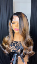 Load image into Gallery viewer, “Dream” (lace frontal wig)