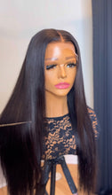 Load image into Gallery viewer, “Beauty” (Hd lace frontal wig)