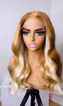 Load image into Gallery viewer, “Sweetie” (5x5 closure wig)