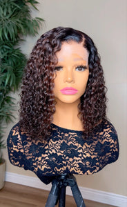 Erica (5x5 closure wig)