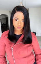 Load image into Gallery viewer, “Janice” (13x4 lace frontal wig)