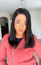 Load image into Gallery viewer, “Janice” (13x4 lace frontal wig)
