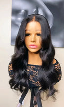Load image into Gallery viewer, “Millie” (HD Closure wig) 18 inch