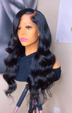 Load image into Gallery viewer, “Cindy” (Lace closure wig)
